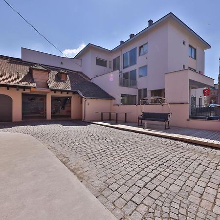 Ferienwohnung Cote Montagne Munster  Exterior foto